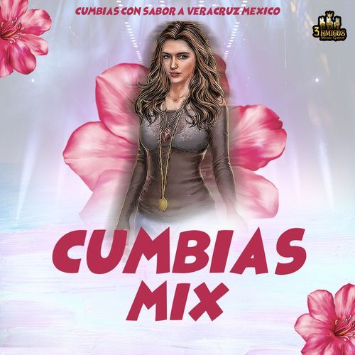 Cumbias Con Sabor A Veracruz Mexico