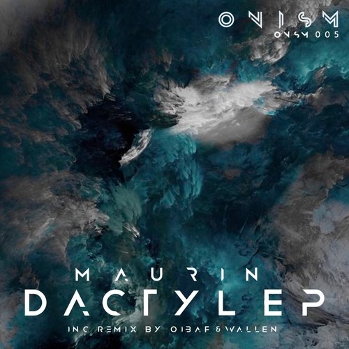 Dactyl (OIBAF & Samuel Wallen Remix) cover art