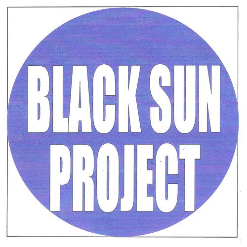Black Sun Project cover art