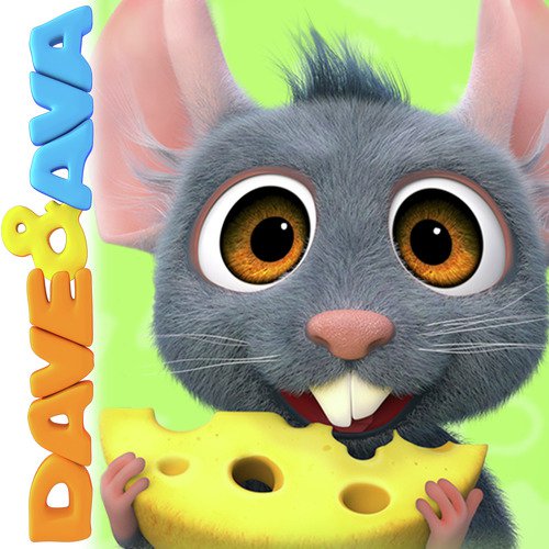 Dave and Ava Nursery Rhymes and Baby Songs, Vol. 5