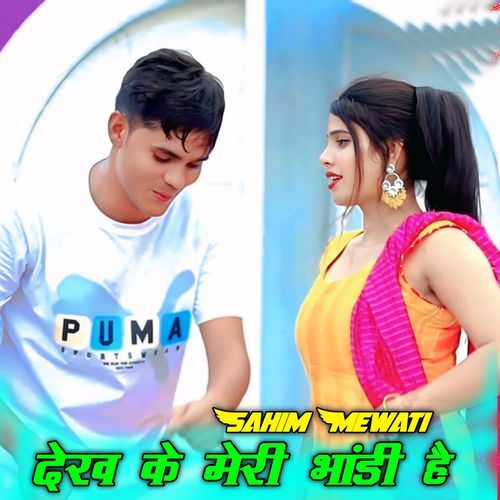 Dekh Ke Meri Bhandi Ha
