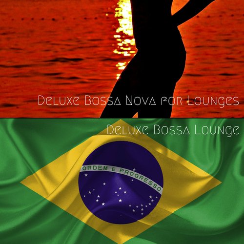 Bossanova for Swinging Jazz Lounges from Tokyo cover art