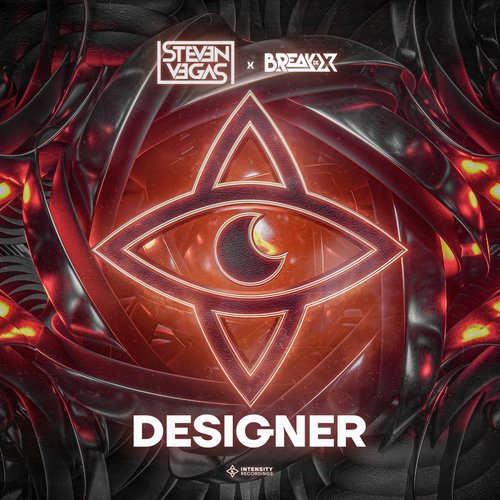 Designer cover art