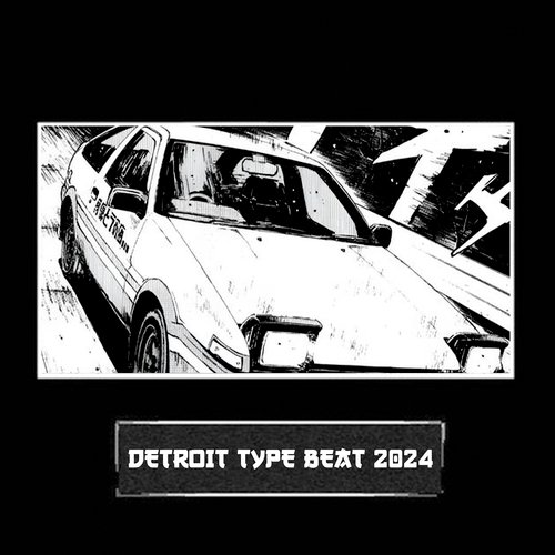 Detroit Type Beat 2024