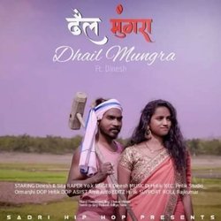 Dhail Mungra New Nagpuri Rap Song-JyYBCEJKfGc