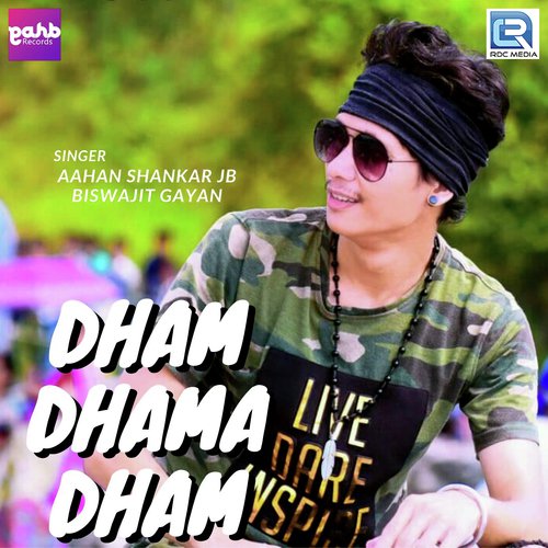 Dham Dhama Dham