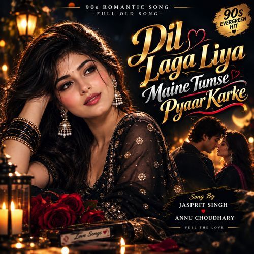 Dil Laga Liya Maine Tumse Pyaar Karke