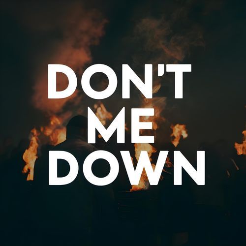 Don’t Cut Me Down_poster_image