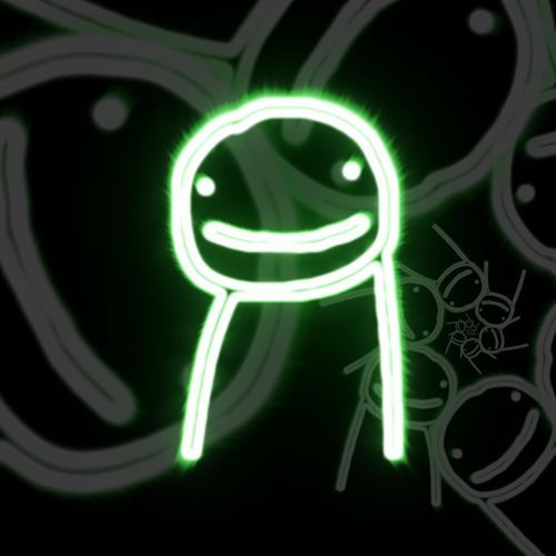 Dream Manhunt Music