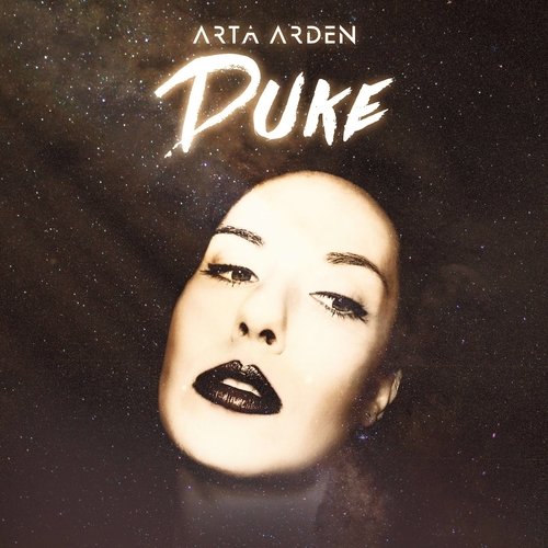 Duke cover art