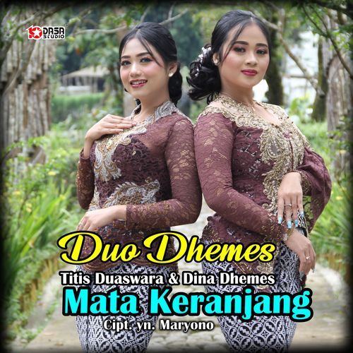 Duo Dhemes cover art