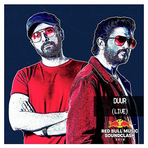 Duur (Live from RedBull SoundClash)