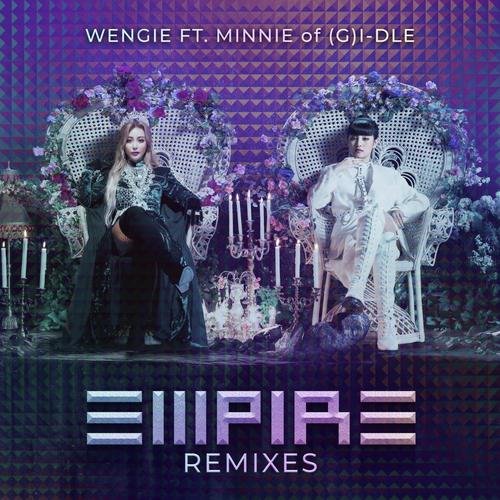 EMPIRE REMIXES_poster_image