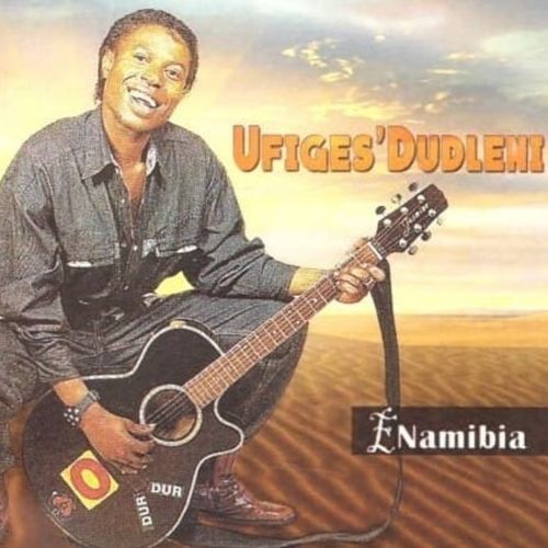 Umoya Wami (Acoustic Version)