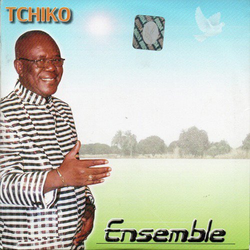 Ensemble (Accoustic) cover art