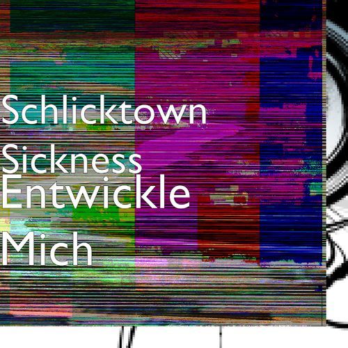 Entwickle Mich cover art