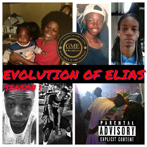 Evolution of Elias: Season 1