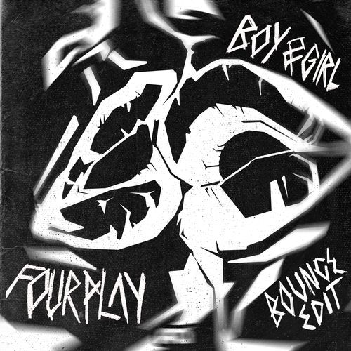 FOURplay (Bounce Edit)