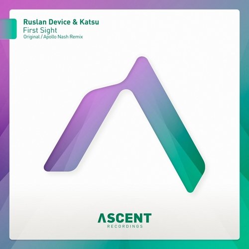 First Sight (Apollo Nash Dub Remix)