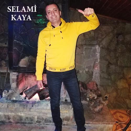 Güzel Bir Şeyler Söyle cover art