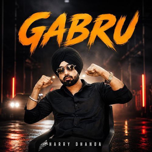 Gabru