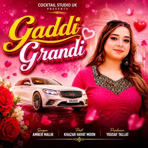 Gaddi Grandi
