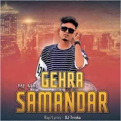 Gehra Samandar-XQ86Q0V-REk