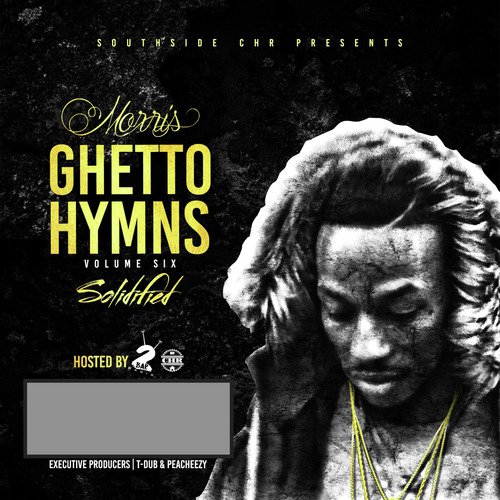 Ghetto Hymns Vol.6_poster_image