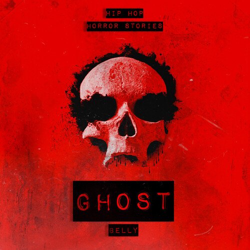 Ghost (Hip Hop Horror Stories Theme)