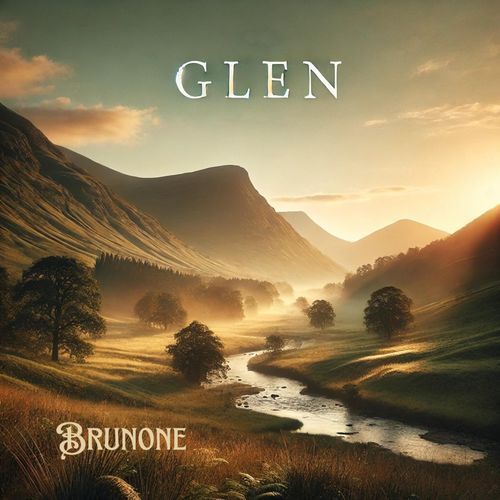 Glen cover art
