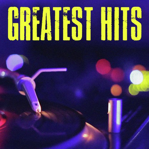 Greatest Hits