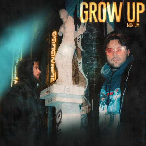 Grow Up_poster_image