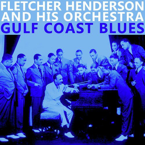 Gulf Coast Blues