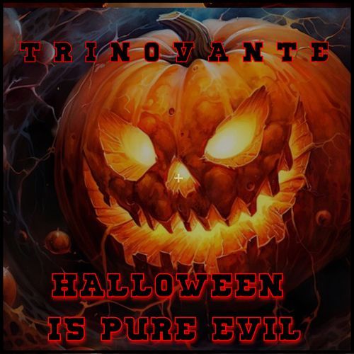 Halloween Is Pure Evil_poster_image