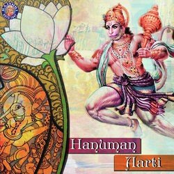 Hanuman Aarti-PjoxRzl1XHA