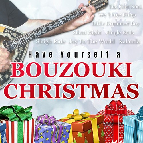 The First Noel cover art