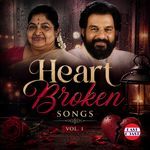 Aarodum Mindathe (from "Narendran Makan Jayakanthan Vaka") artwork