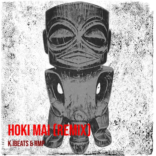 Hoki Mai (Remix)_poster_image