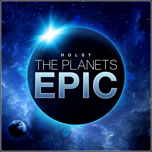 Jupiter, the Bringer of Jollity (Epic Version)