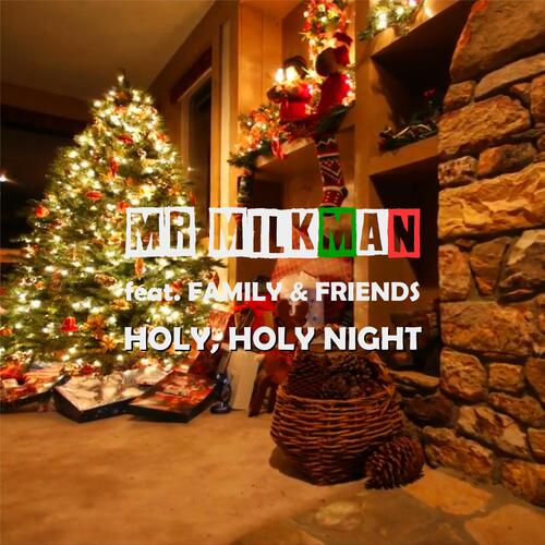 Holy Holy Night