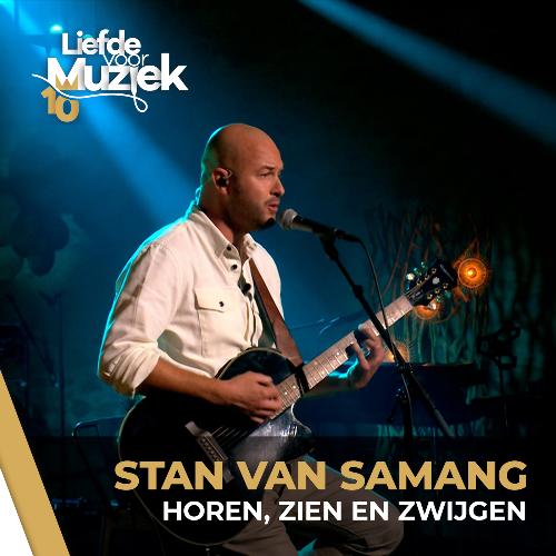 Horen, Zien En Zwijgen (Uit Liefde Voor Muziek)