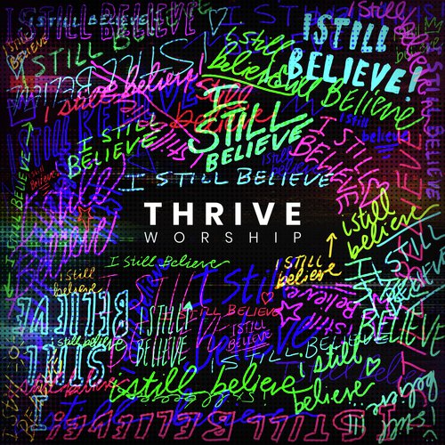 Thrive Worship