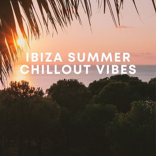 Ibiza Relax Vibes cover art