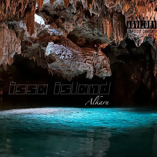 Issa Island cover art