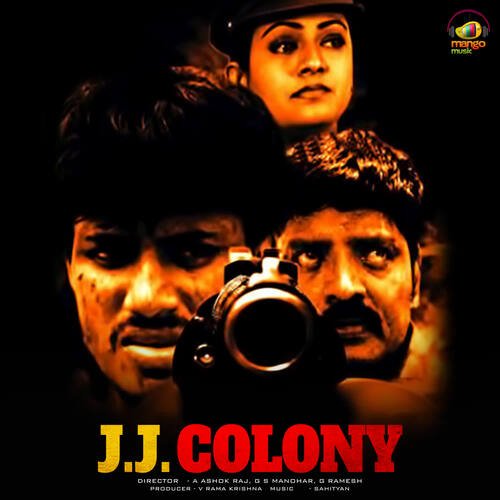 J J Colony