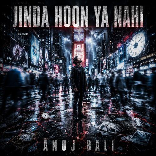 JINDA HOON YA NAHI TWO
