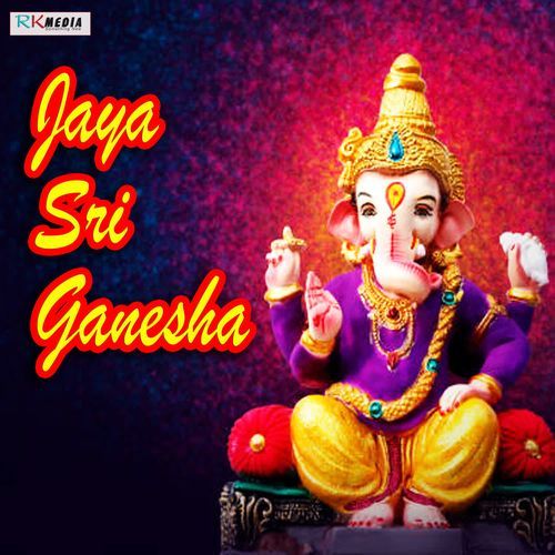 Jaya Sri Ganesha