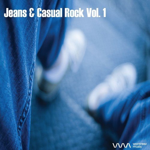 Jeans & Casual Rock Vol. 1