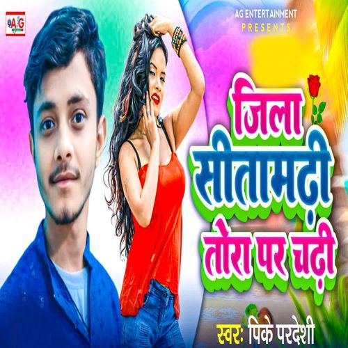 Jila Sitamadi Tora Par Chadhi