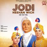 Jodi Neehan Wich